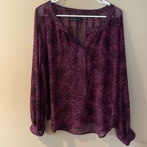 Patterson J. Kincaid top